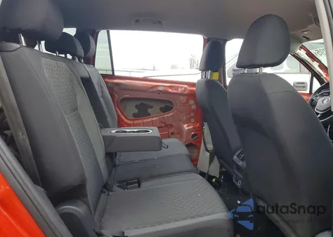 2019 Volkswagen Tiguan S z USA, uszkodzony, nr VIN 3VV0B7AX3KM155304